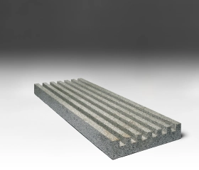 Водоприемный лоток 1000*400*80 прямая выборка, м/р: Ташмурунское