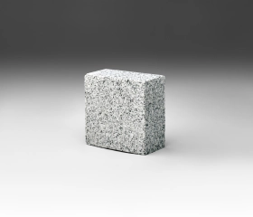 Пиленая брусчатка 100*100*50, м/р: Ташмурунское