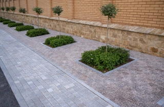 Свердловская область, п. Санаторный